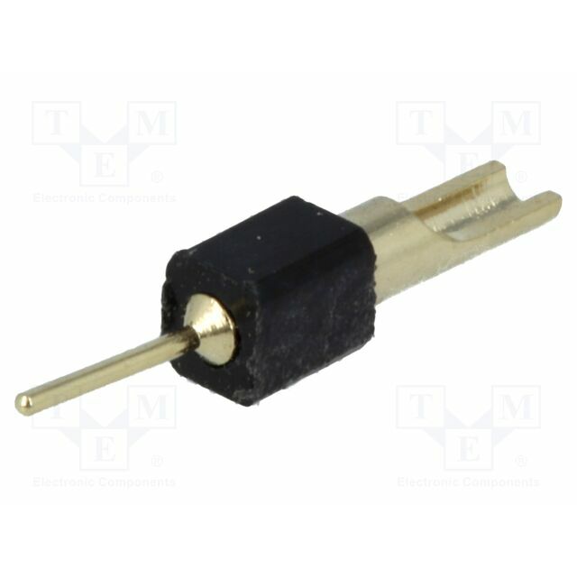 CONNFLY Connector: pin strips; adapter; PIN: