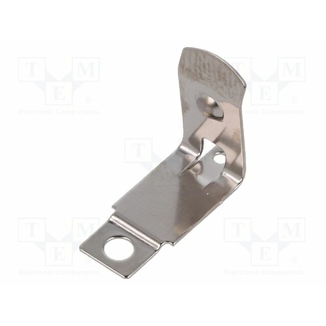 KEYSTONE Contact; A,AA,CR123A,CR2