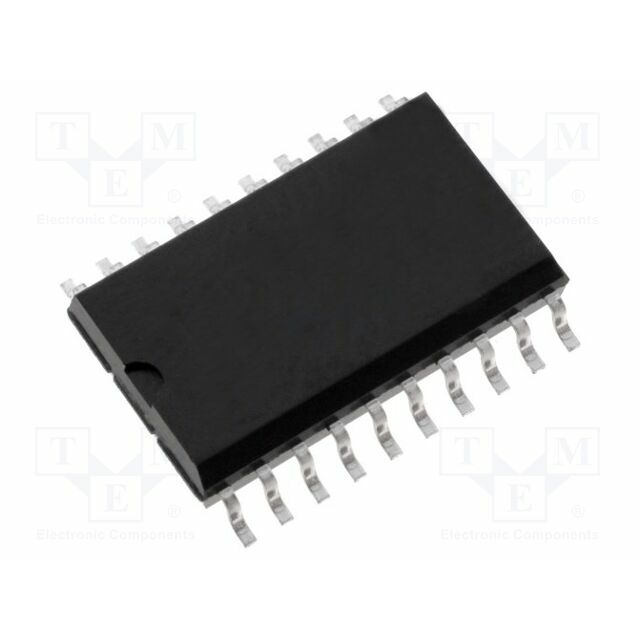 NEXPERIA IC: digital; buffer,non-inverting,line