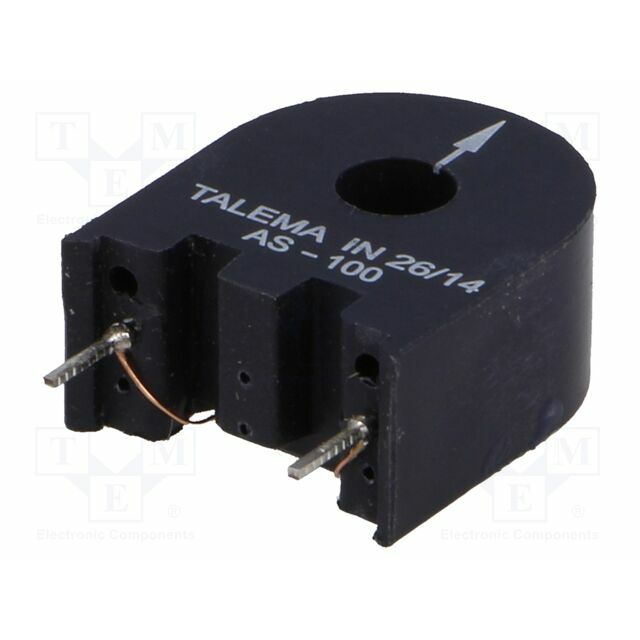 TALEMA Transformer: current; AS; Resist: 0