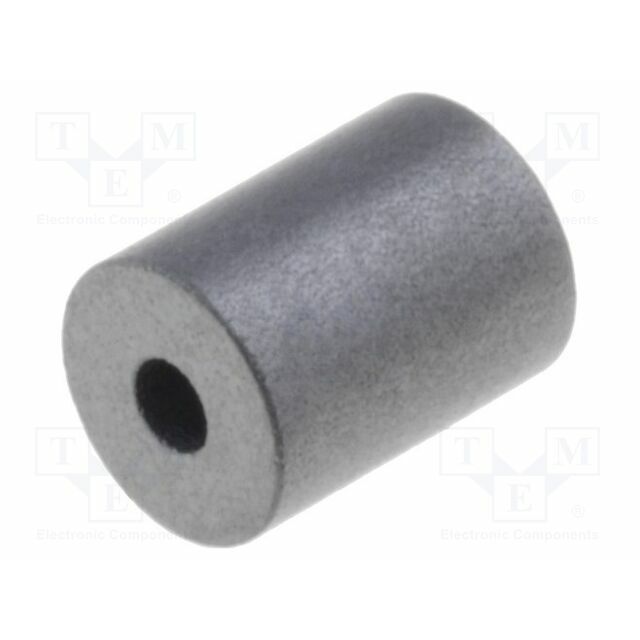 RICHCO Ferrite: sleeve; L: 10mm; Øint: