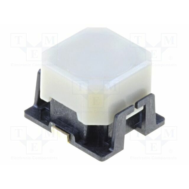 OMRON Electronic Components Switch: keypad; Pos: