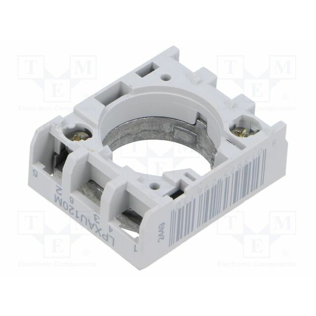 LOVATO ELECTRIC Coupler | LPXAU120M |