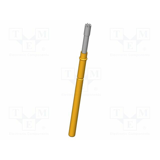 INGUN Test probe: ICT/FCT; 5A; Ø: