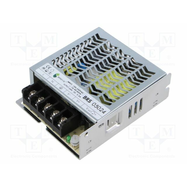 BREVE TUFVASSONS Power supply: switching; for
