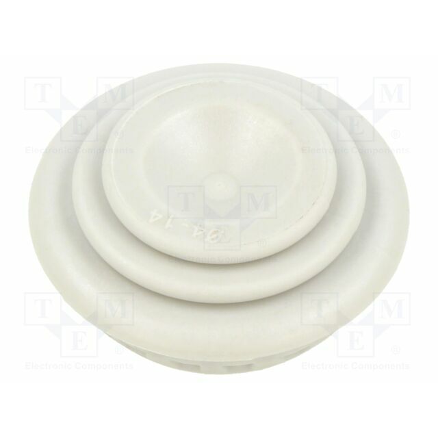 GEWISS Cable gland; membrane; IP55; polymer