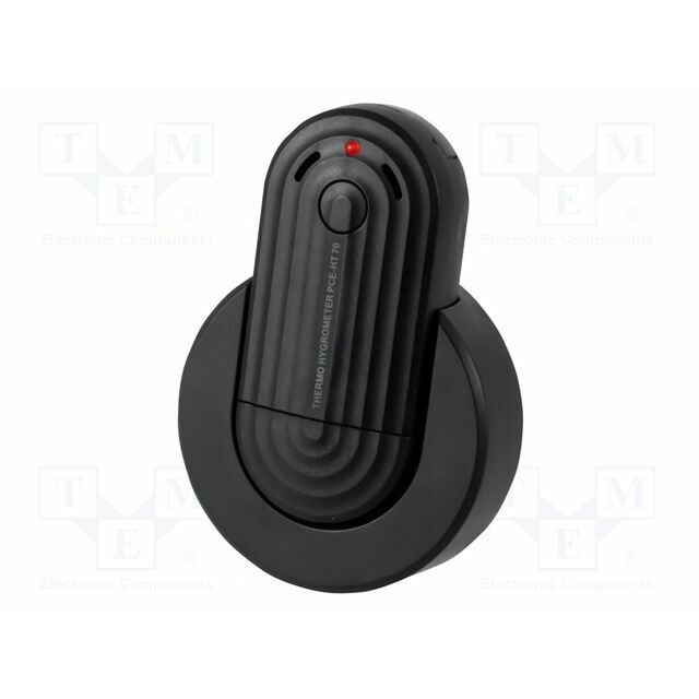 PCE INSTRUMENTS Data logger; temperature,humidity