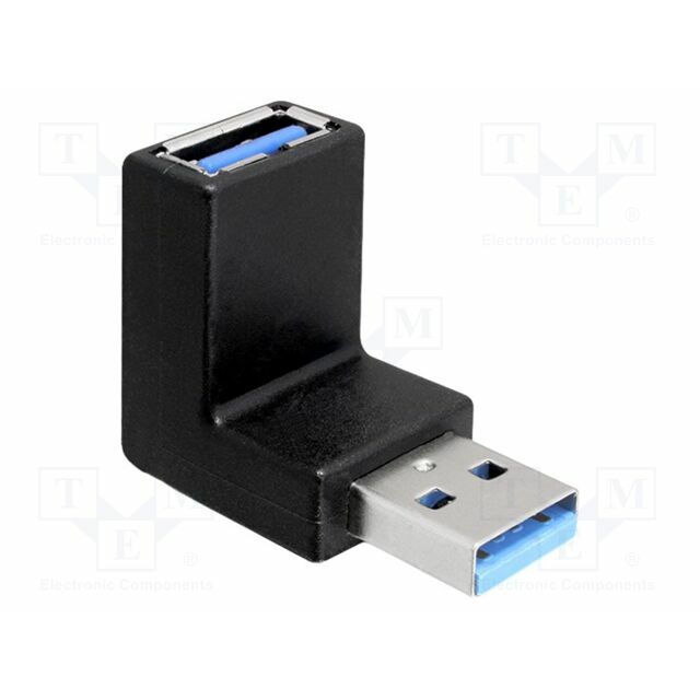Adapter; USB 3.0; USB A