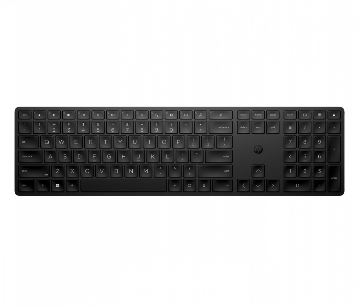 HP INC. HP 450 Programmable Wireless