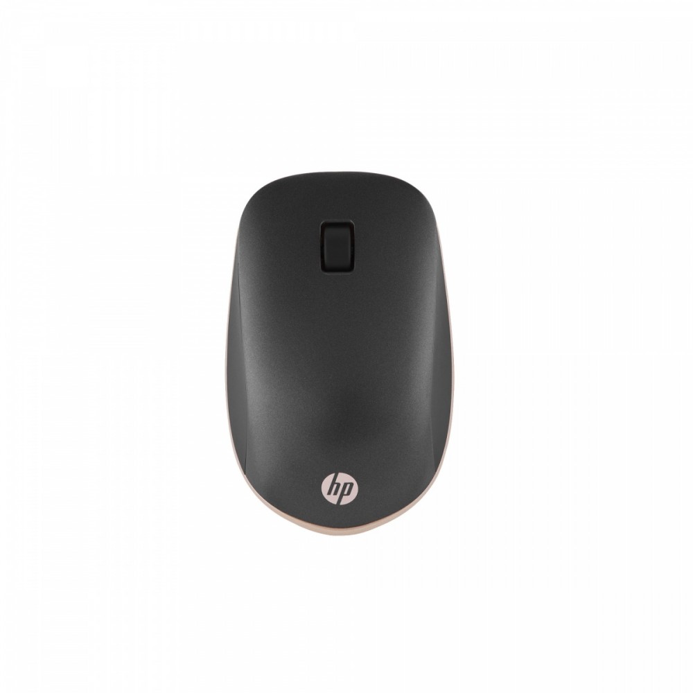 HP 410 Slim Silver Bluetooth Mouse