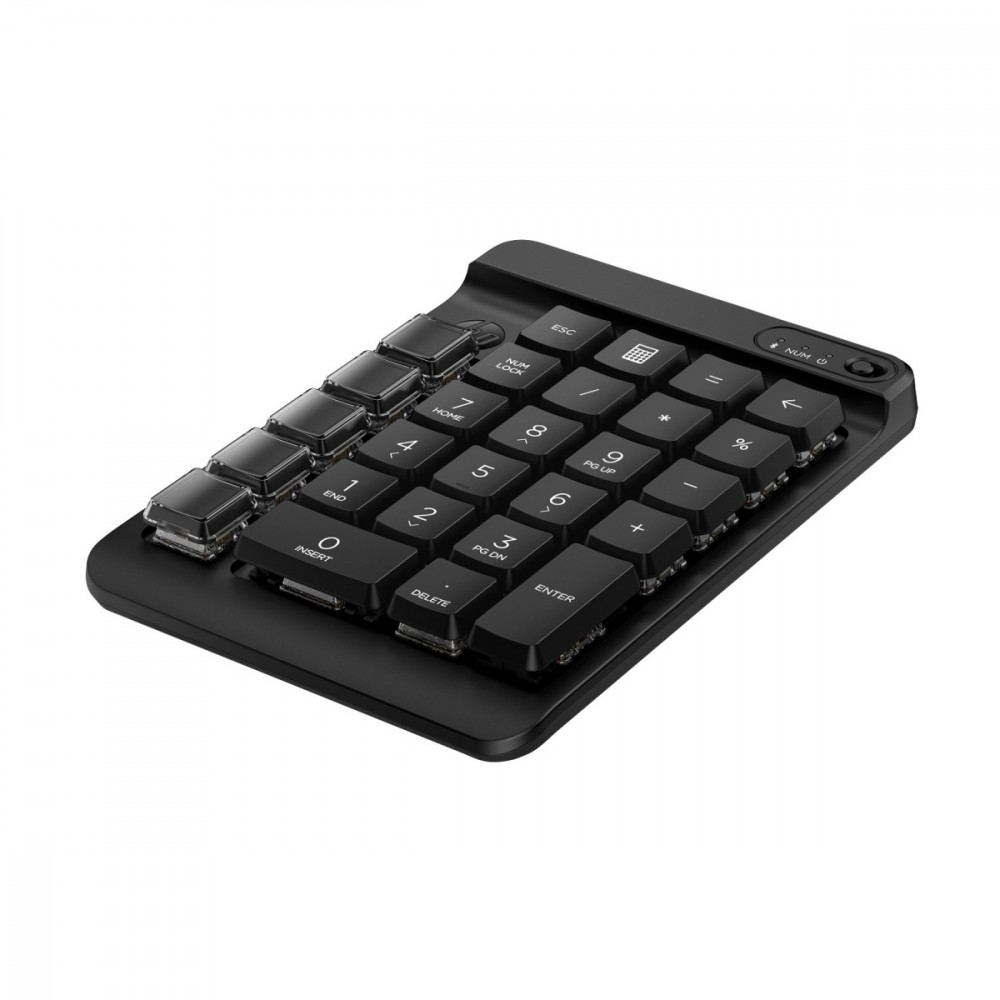 HEWLETT PACKARD HP 430 Programmable Wireless