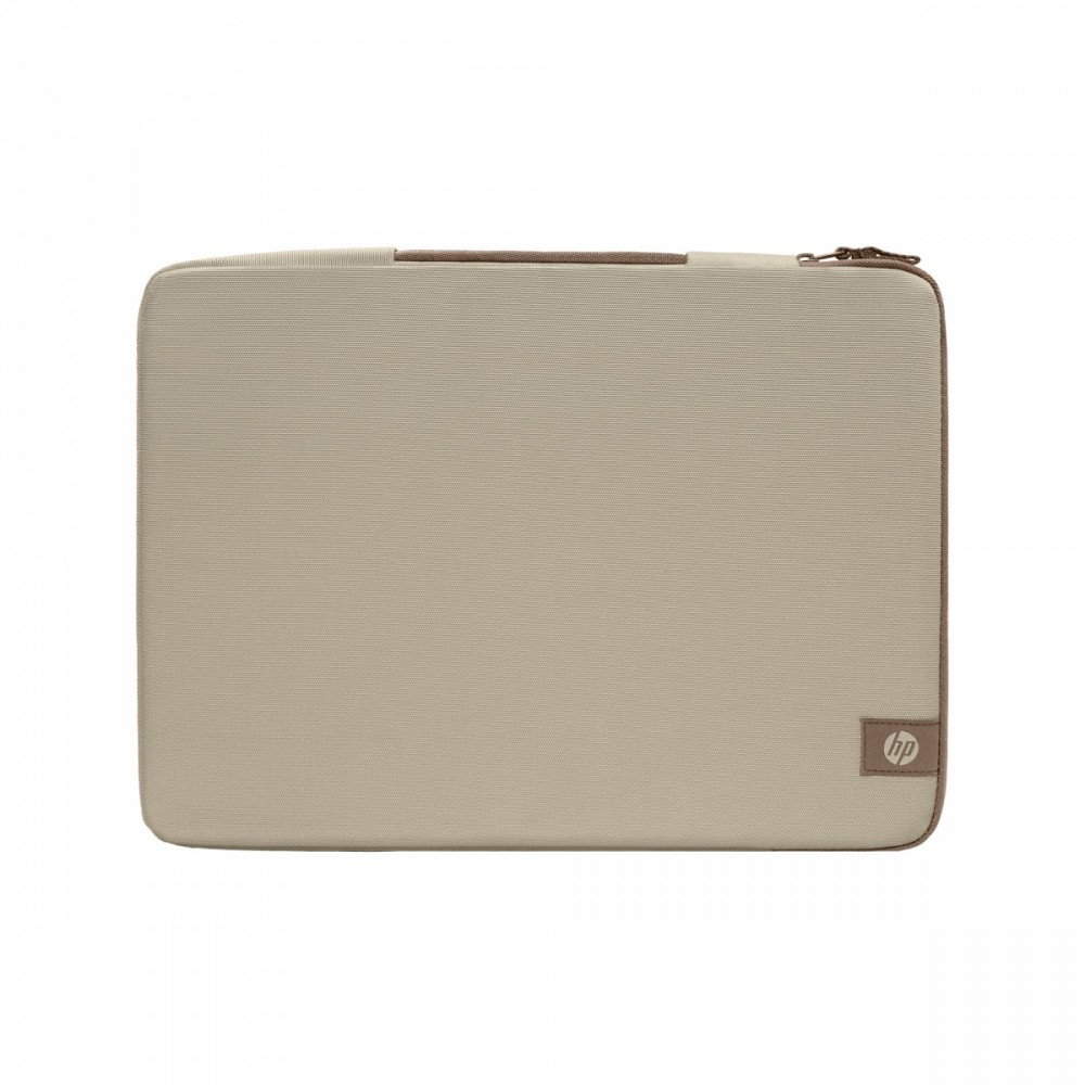 HP INC. Protective Sleeve Taupe 14