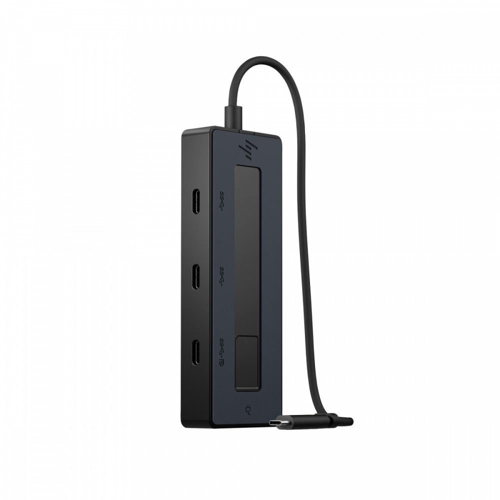 HP INC. HUB USB-C Portable -