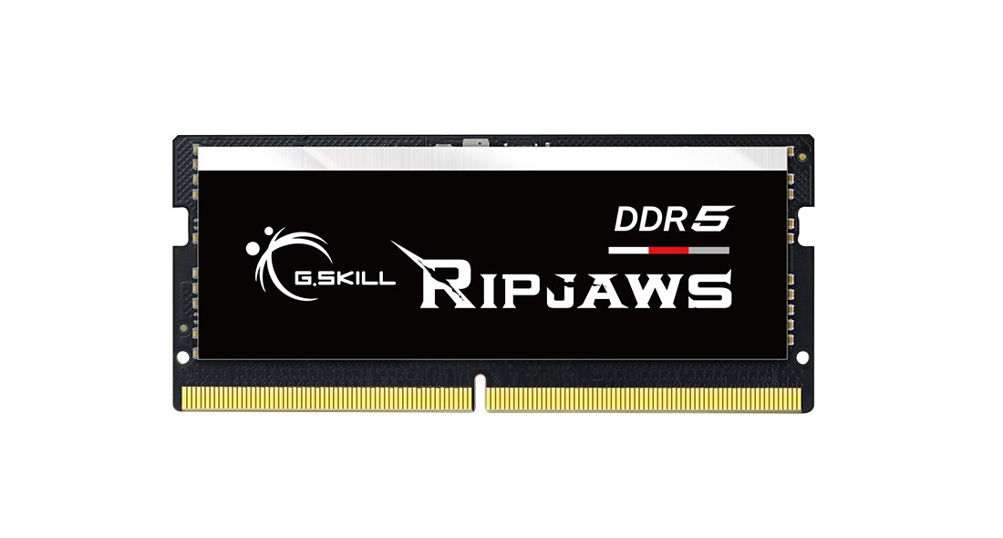 G.Skill Ripjaws F5-5600S4645A32GX1-RS memory module