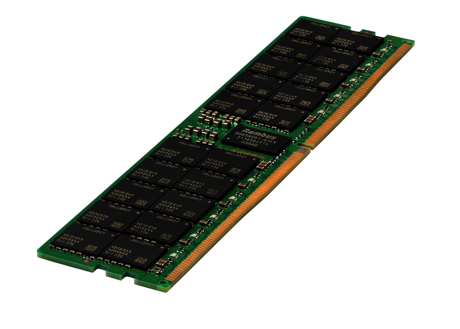 HEWLETT PACKARD ENTERPRISE Memory 32GB 2Rx8