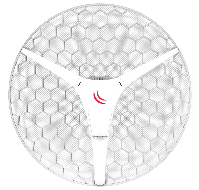 Antena MikroTik Antena Mikrotik LHG XL