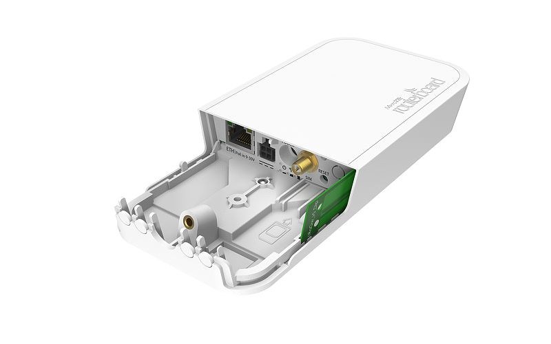 Router Mikrotik wAP LoRa8 kit |