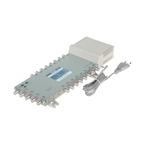 TERRA Multiswitch MR-516 5 in/16 out