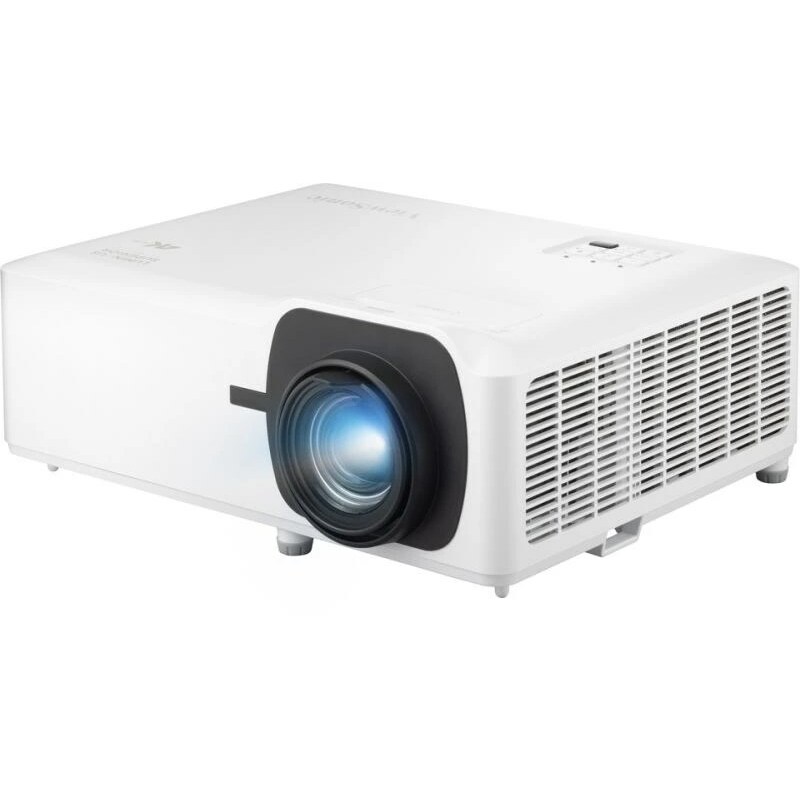 ViewSonic LS901-4K datu projektors standarta projekcijas