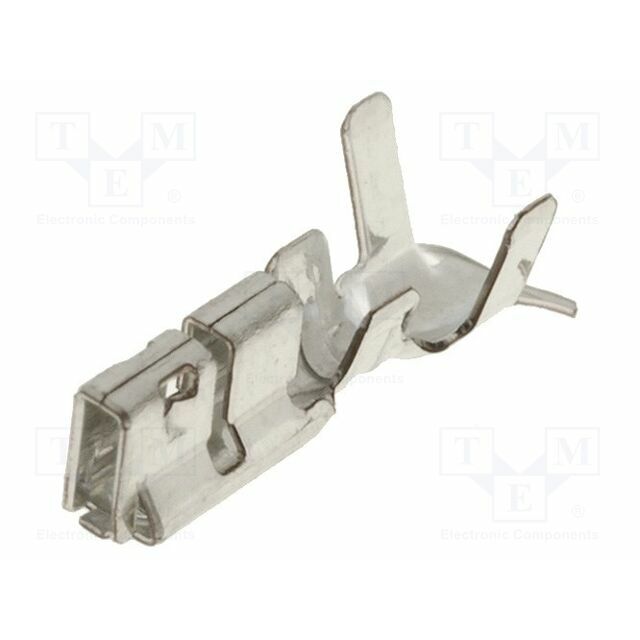 MOLEX Contact; female; MicroClasp; 28AWG÷22AWG; tape