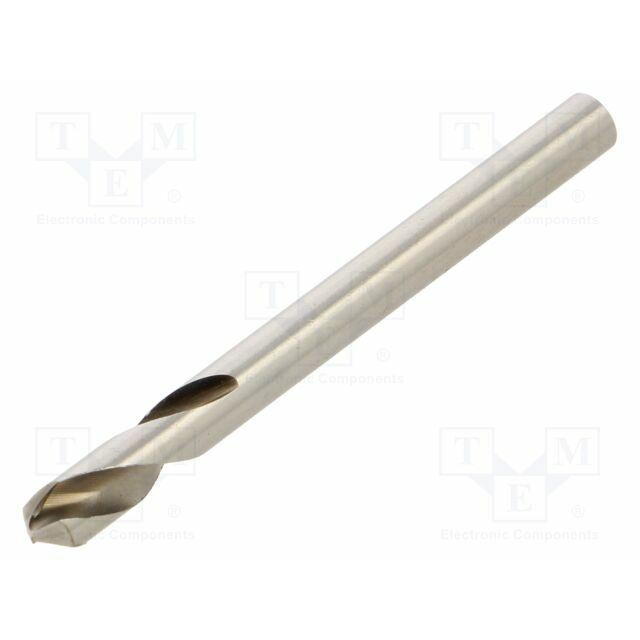ALPEN-MAYKESTAG Drill bit; for metal; Ø: