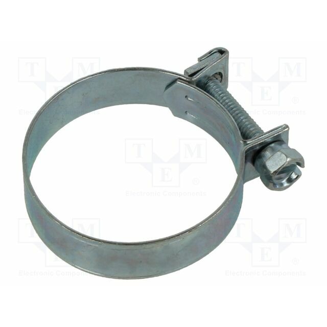 MPC INDUSTRIES T-bolt clamp; W: 9mm