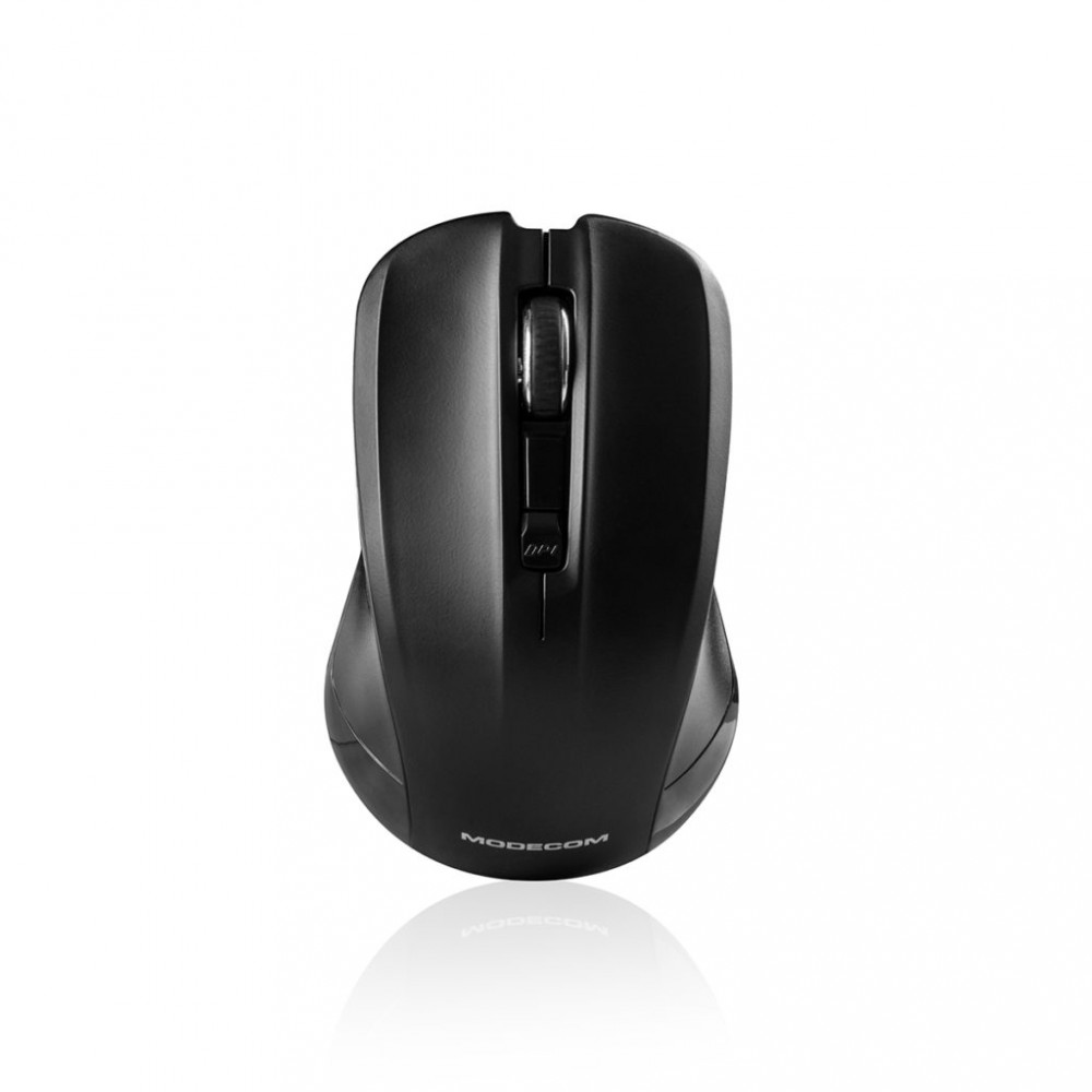 MODECOM WM9.1 WIRELESS OPTICAL MOUSE