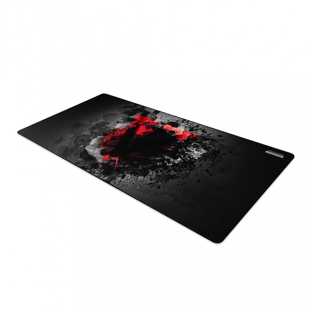 MODECOM Mouse and keyboard pad VOLCANO