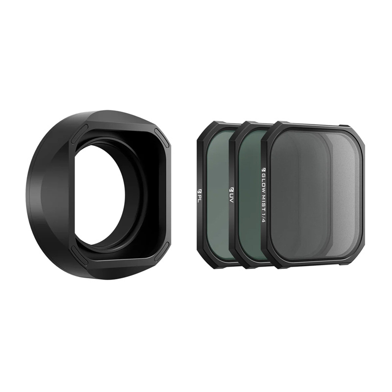 Freewell Lens Hood for Fuji XF