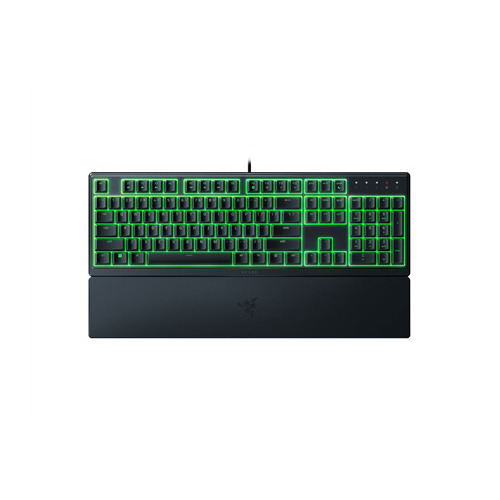 Klaviatūra Razer Ornata V3 X Black