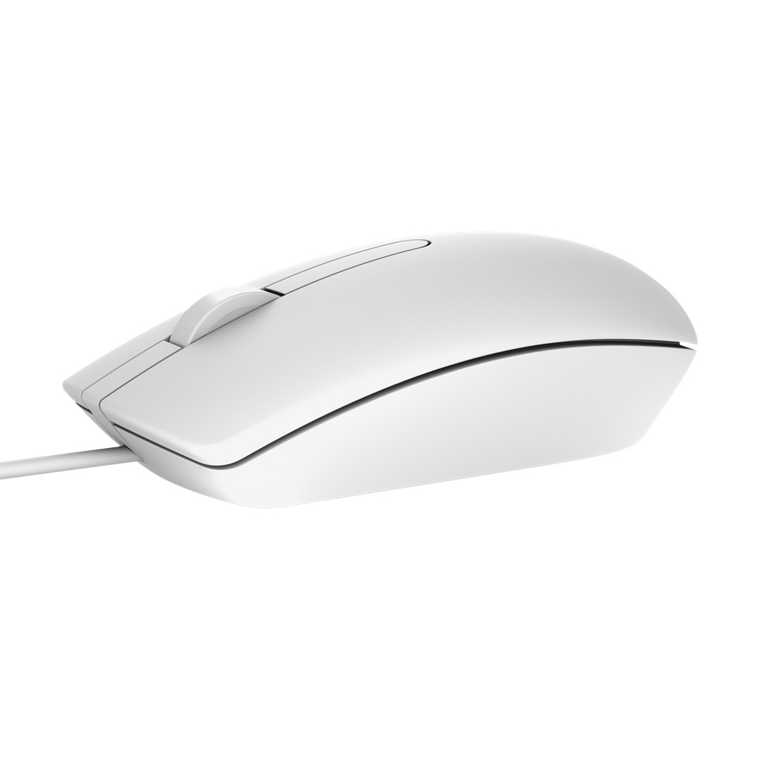 Dell MS116 Pele 1000 DPI |