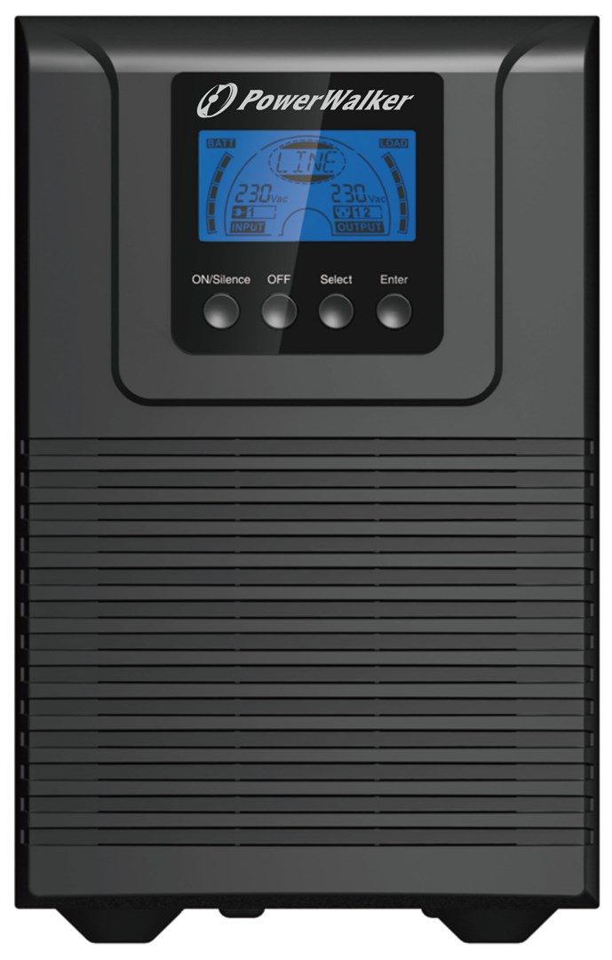 POWER WALKER PowerWalker VFI 1000 TGB