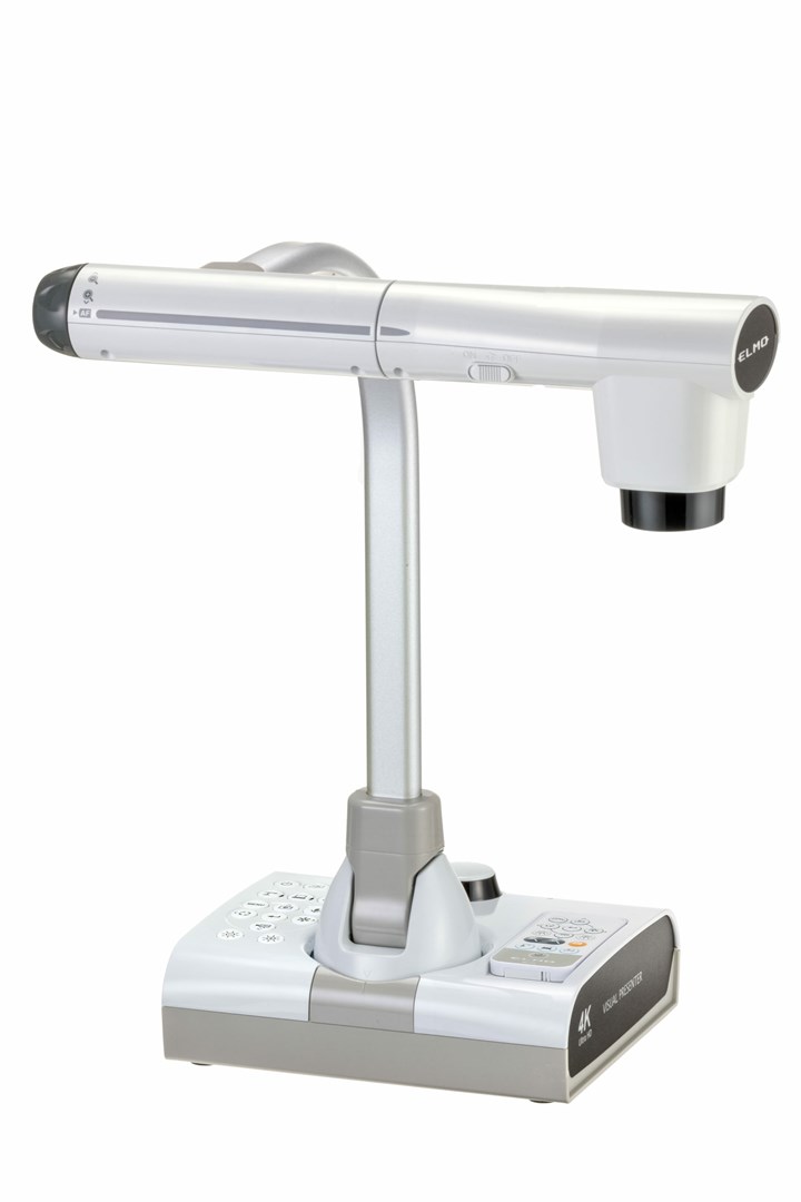 Kamera Elmo Elmo Wizualizer 4K Kamera