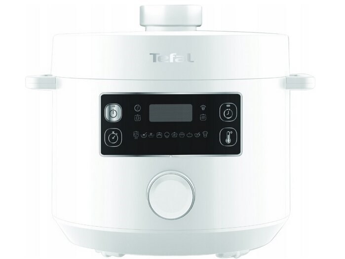 Tefal CY754130 Multicooker electric pressure cooker