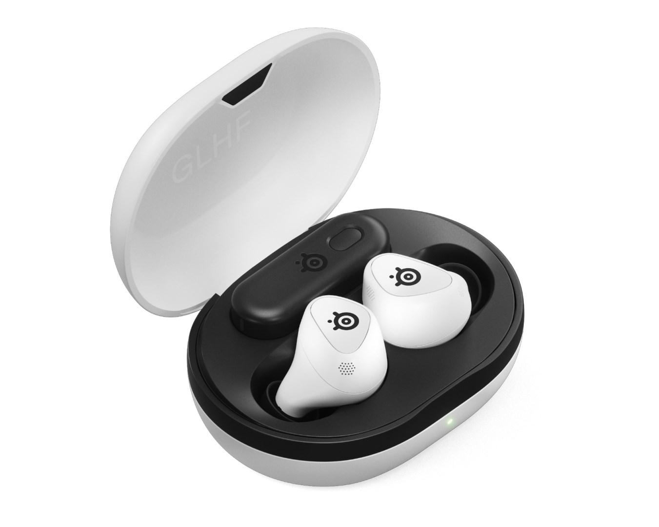 Steelseries Arctis Gamebuds Headset Wireless In-ear