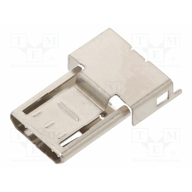 HIROSE Plug cover; USB 2.0