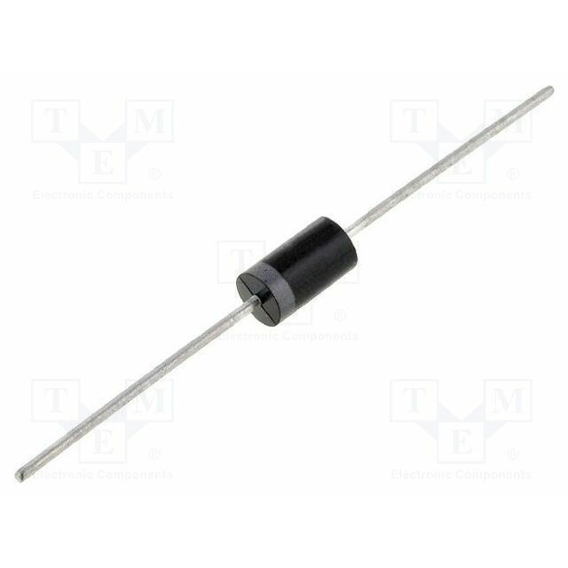 LITTELFUSE Diode: TVS; 1.5kW; 12V