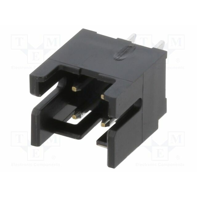 HIROSE Connector: PCB-cable/PCB; socket; male; PIN: