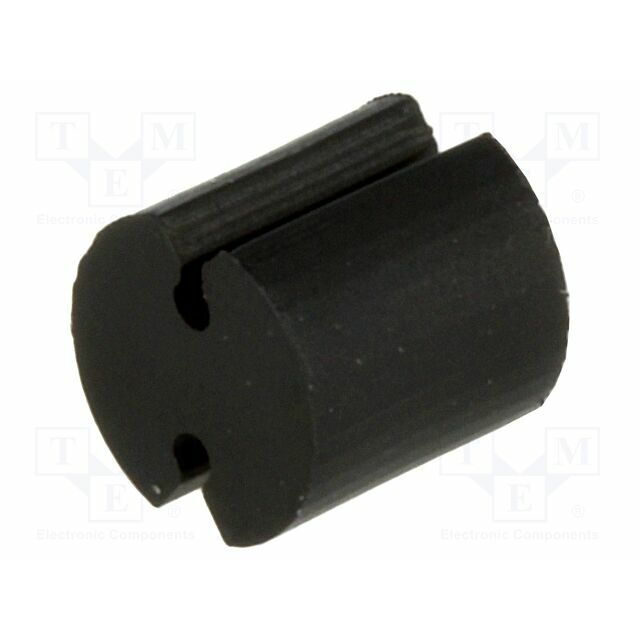 FIX&FASTEN Spacer sleeve; LED; Øout: 5mm