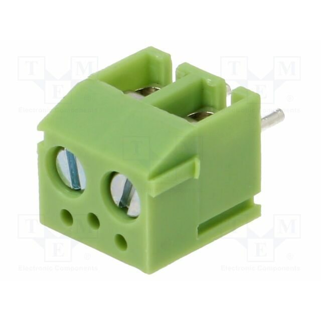 XINYA Connector: PCB terminal block; terminal