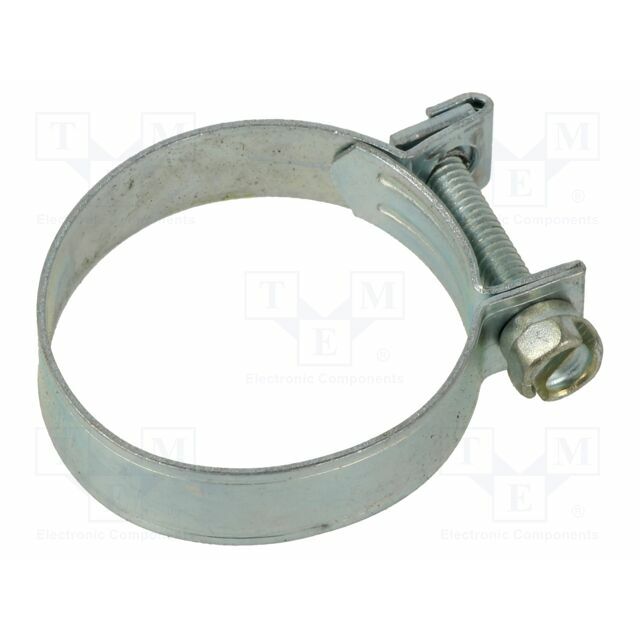 MPC INDUSTRIES T-bolt clamp; W: 9mm