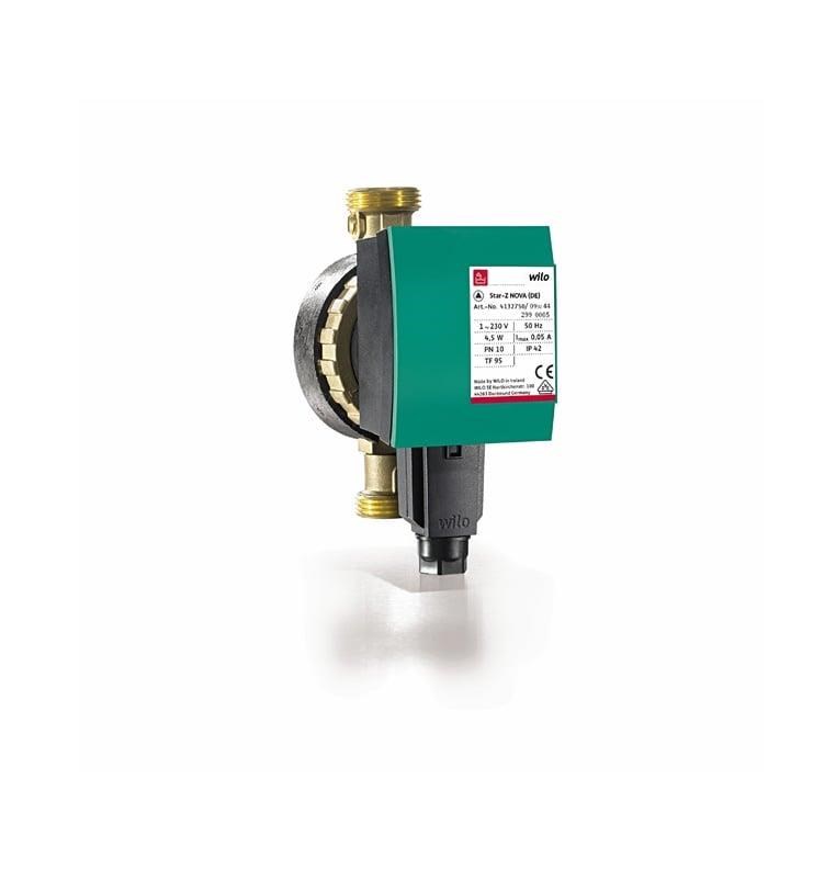 Circulation pump WILO-STAR-Z NOVA | 4132760