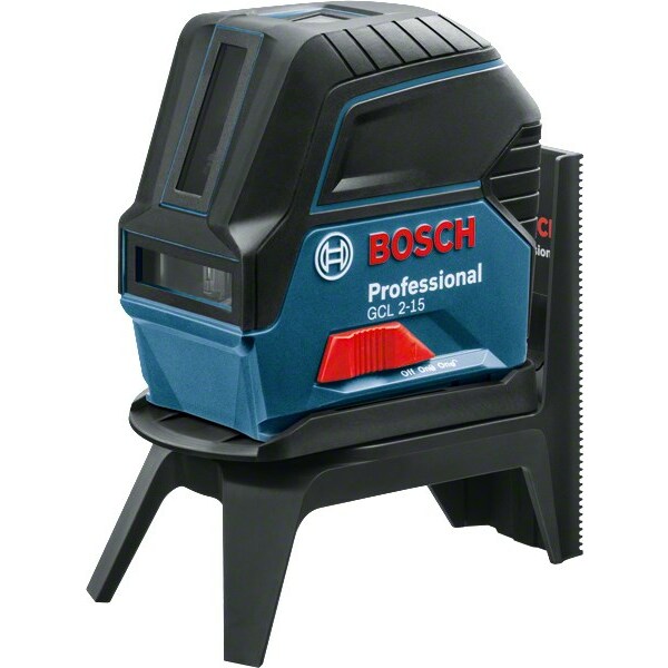 GCL 2-15, BG 3x1.5V, RM1