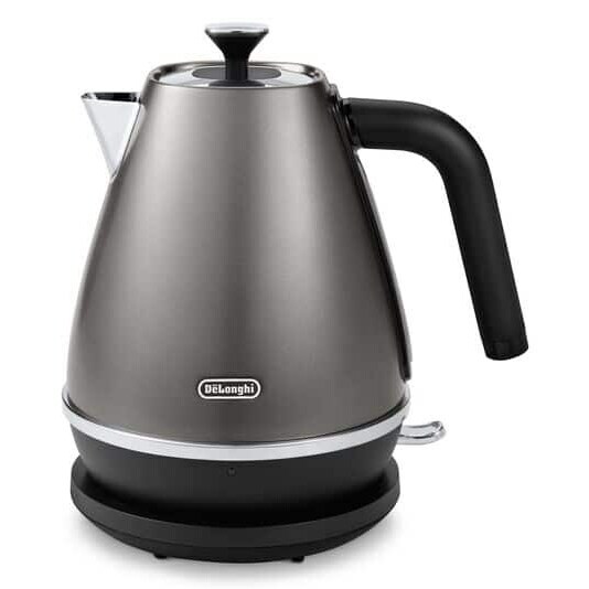 DELONGHI De`Longhi KBIN2001.TB electric kettle