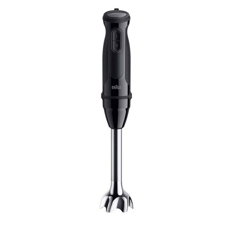 Braun MultiQuick 3 MQ30201M Rokas Blenderis