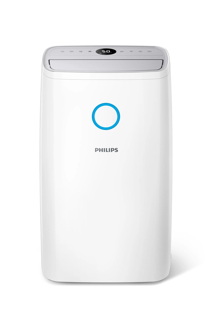 PHILIPS 3000. sērijas gaisa sausinātājs, balts