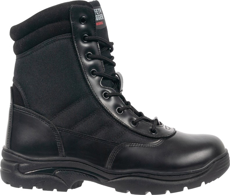 WORKING BOOTS TACTIC 0B/45 | 34823532