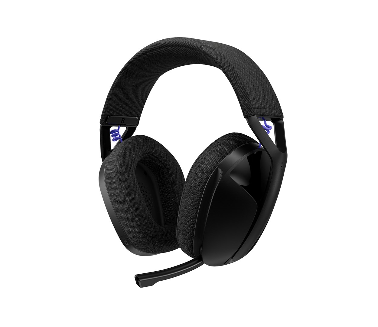 Logitech G321 Lightspeed Austiņas melnas |