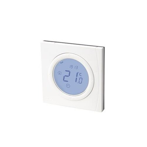 Telpas termost. WT-P BasicPlus2 LCD (230V)