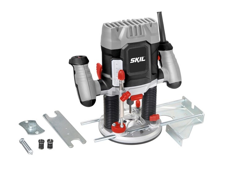 SKIL ROUTER 1841AA 1200W | F0151841AA